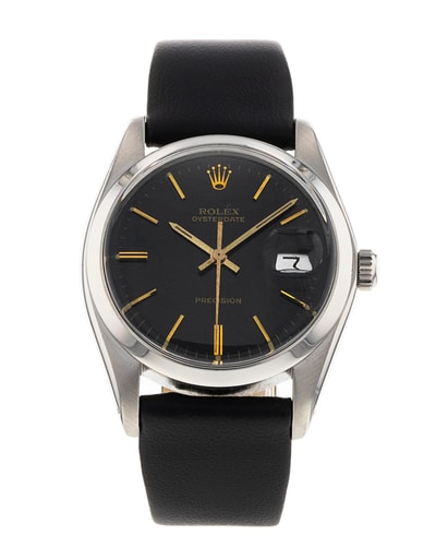 Rolex Oyster Precision 6694